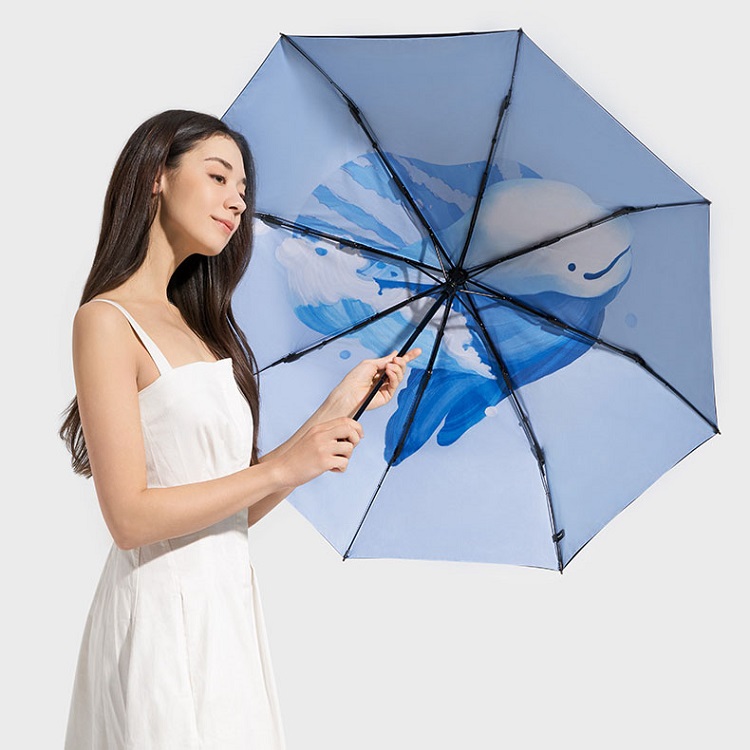 【蕉下】太阳伞防晒防紫外线