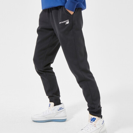 【相当于4.5折优惠】456元包邮！NB 2条运动裤+1件上衣