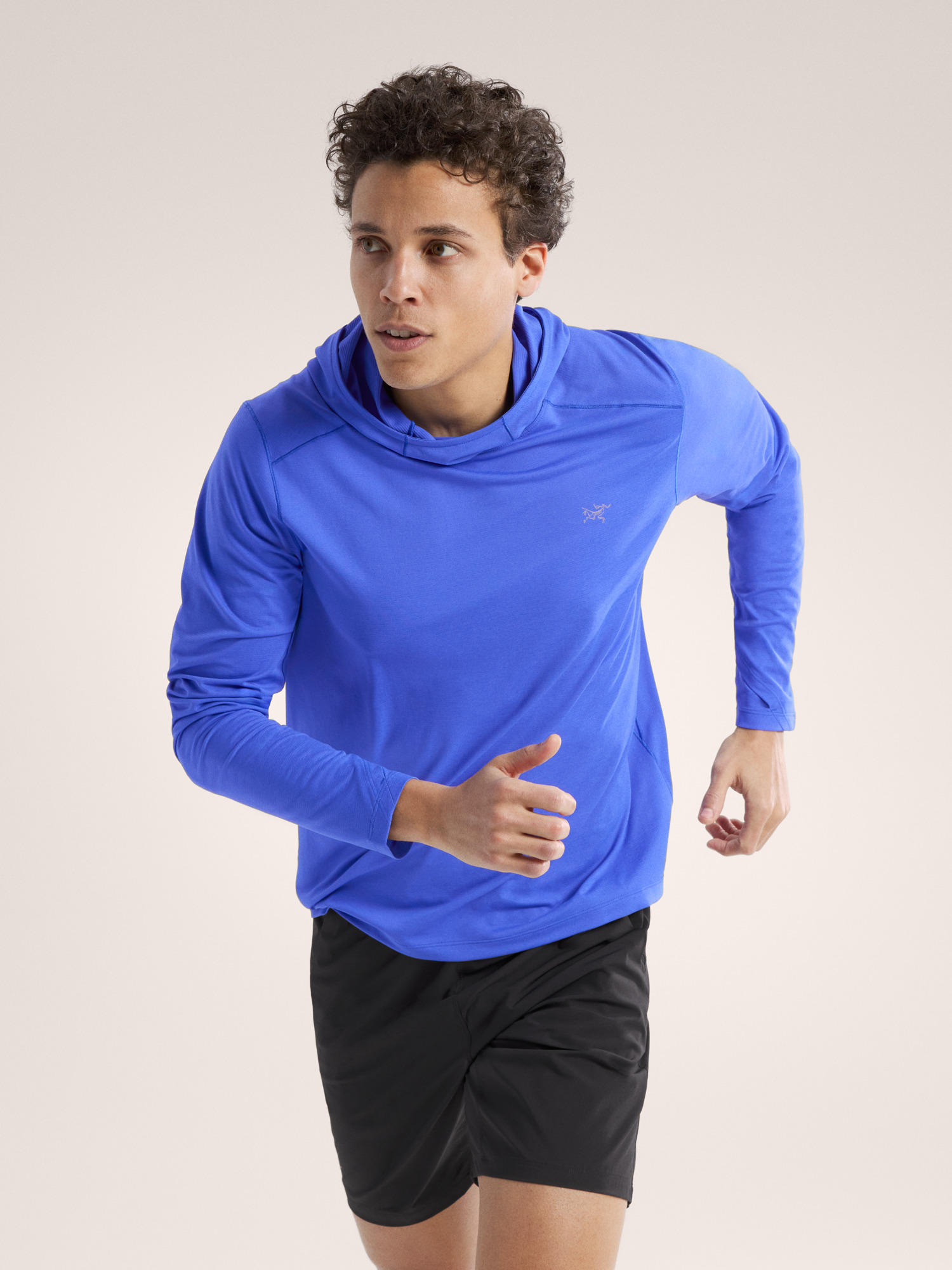 Arcteryx Cormac Hoody Men's