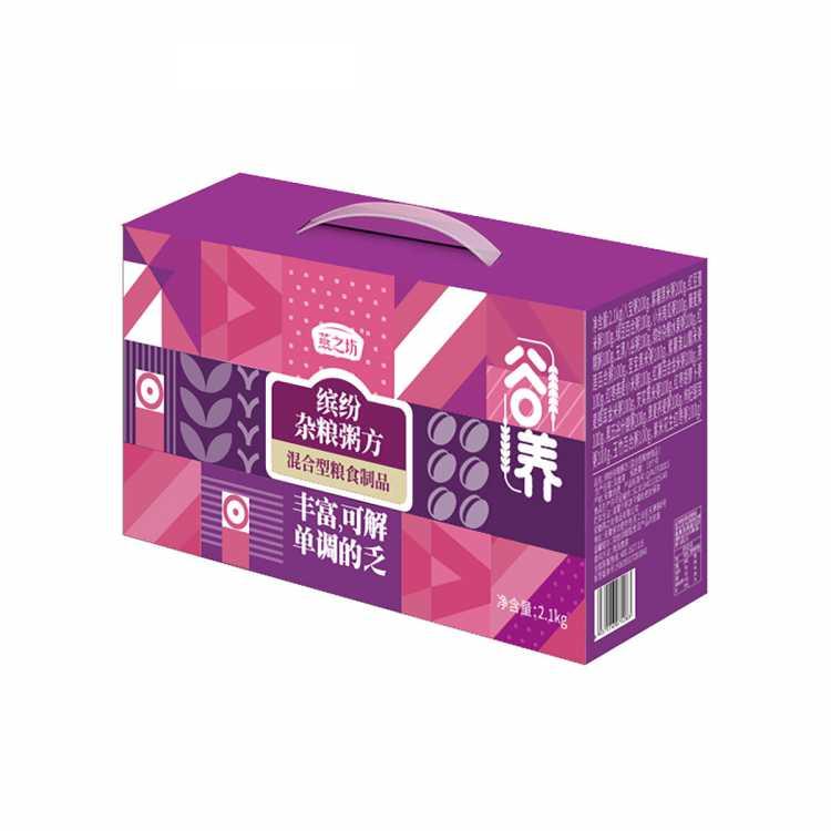 2.1kg八宝米五谷缤纷粗杂粮粥