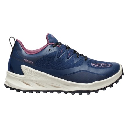 KEEN Zionic Waterproof Hiking Shoes - Women's