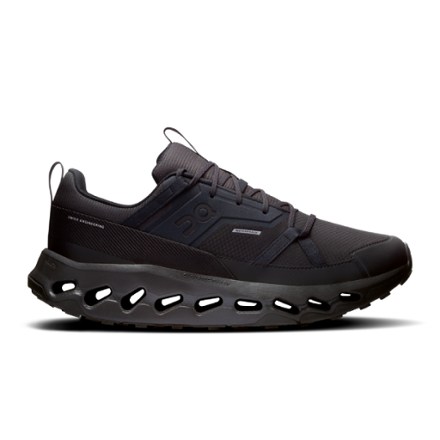 On Cloudhorizon Waterproof Hiking Shoes - Men's
