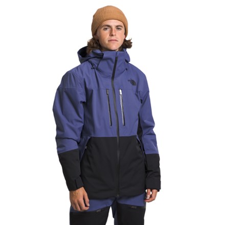 The North Face Chakal Insulated北面男士夹克