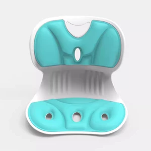 光星护腰坐垫坐姿椅人体工学办公室腰靠背靠座椅久坐不累神器