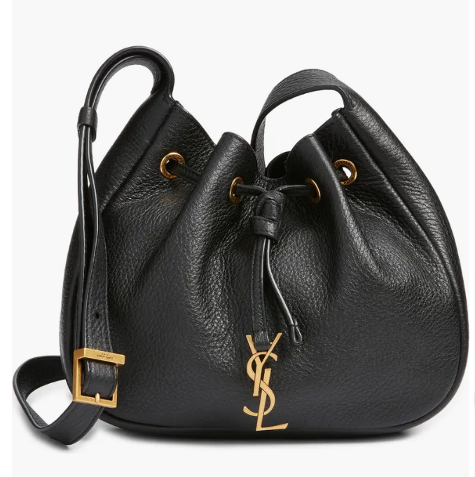 多款定价优势 | Saint Laurent 至高变相9折