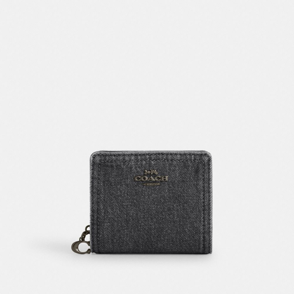 coach snap wallet CAP07-QBWAD