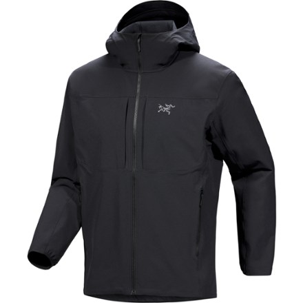 Arc'teryx Gamma始祖鸟男士夹克