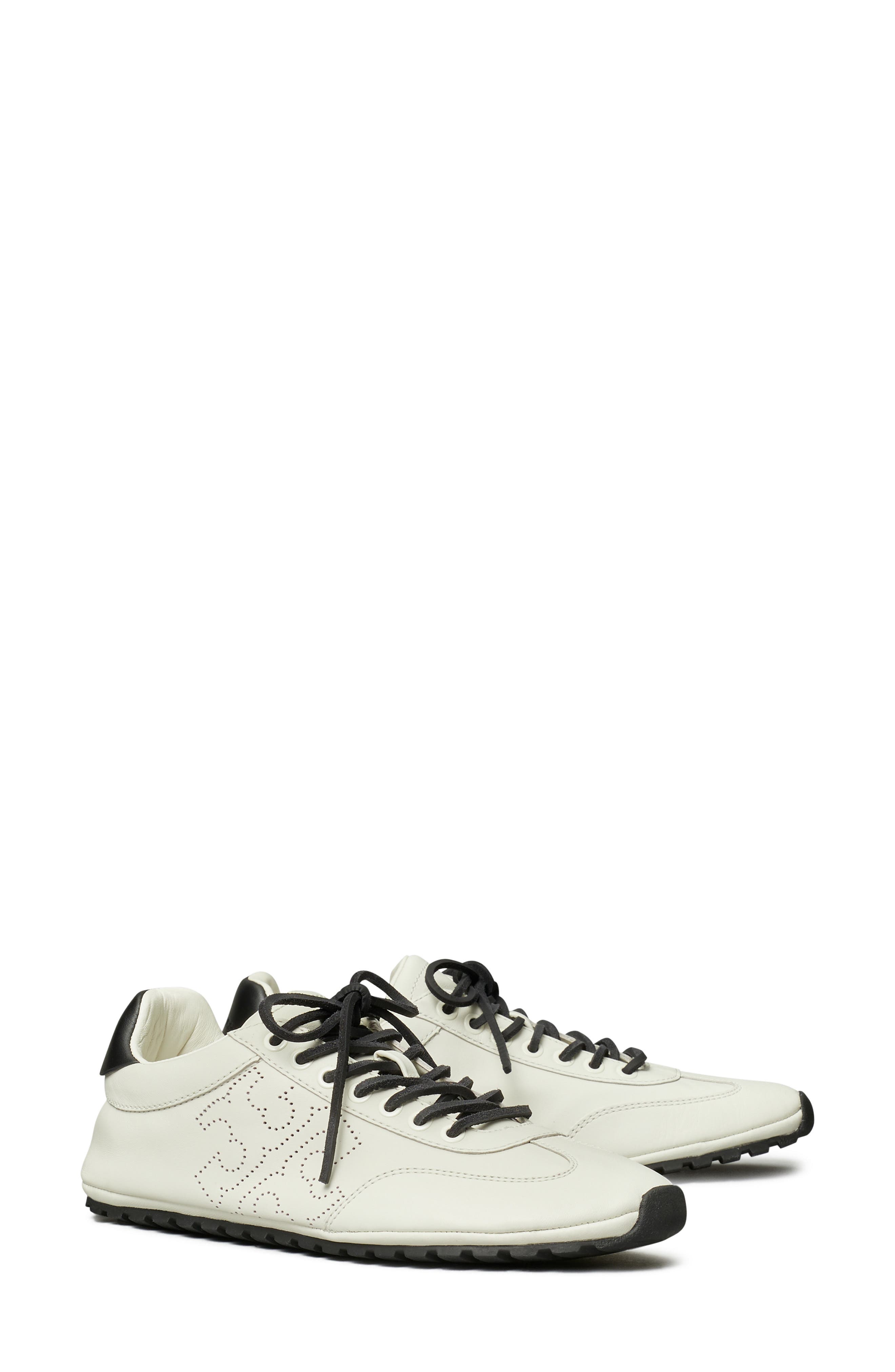 Tory Burch Field Sneaker