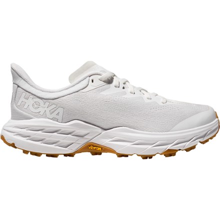 HOKA Speedgoat 5女士跑鞋 White/Nimbus Cloud 6