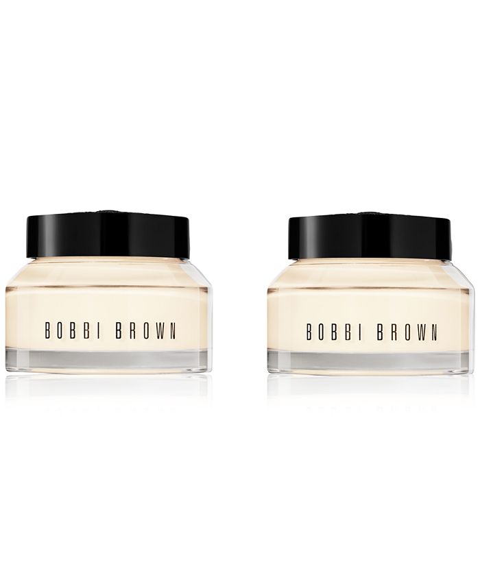 Bobbi Brown 橘子面霜