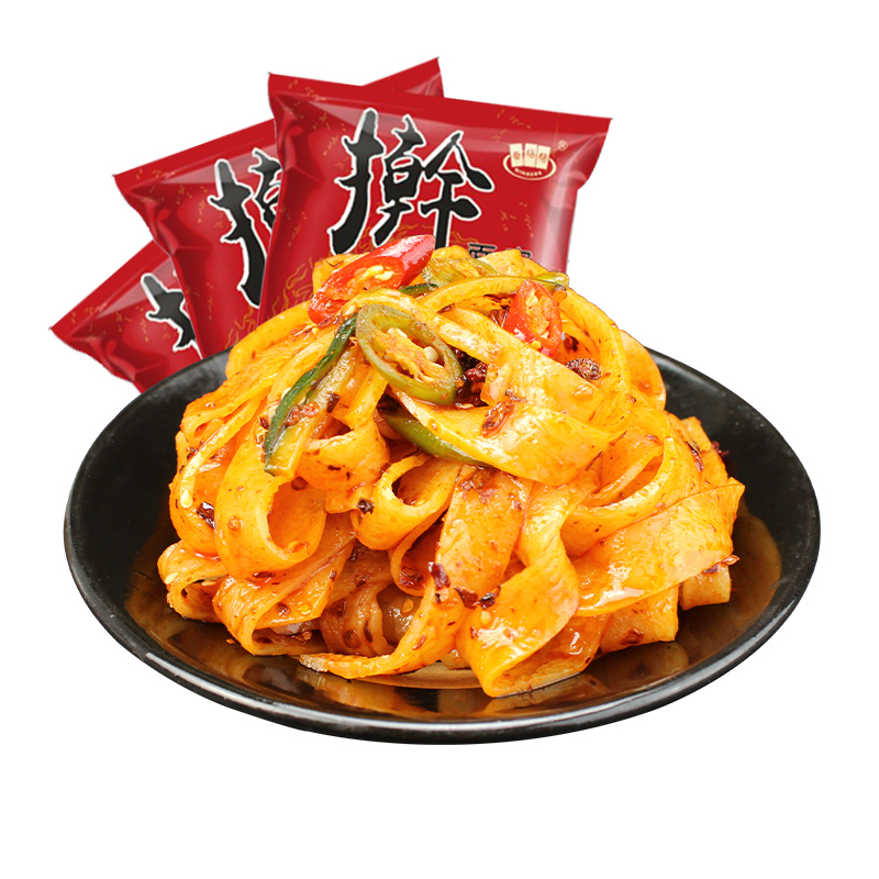 【签到】擀面皮一袋210g