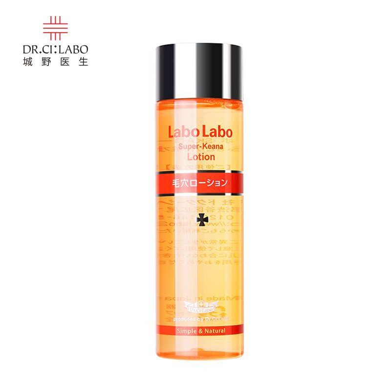 【城野医生】VC毛孔收敛爽肤水200ml