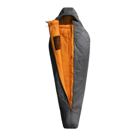 Mammut Perform Fiber 19F/-7C Sleeping Bag