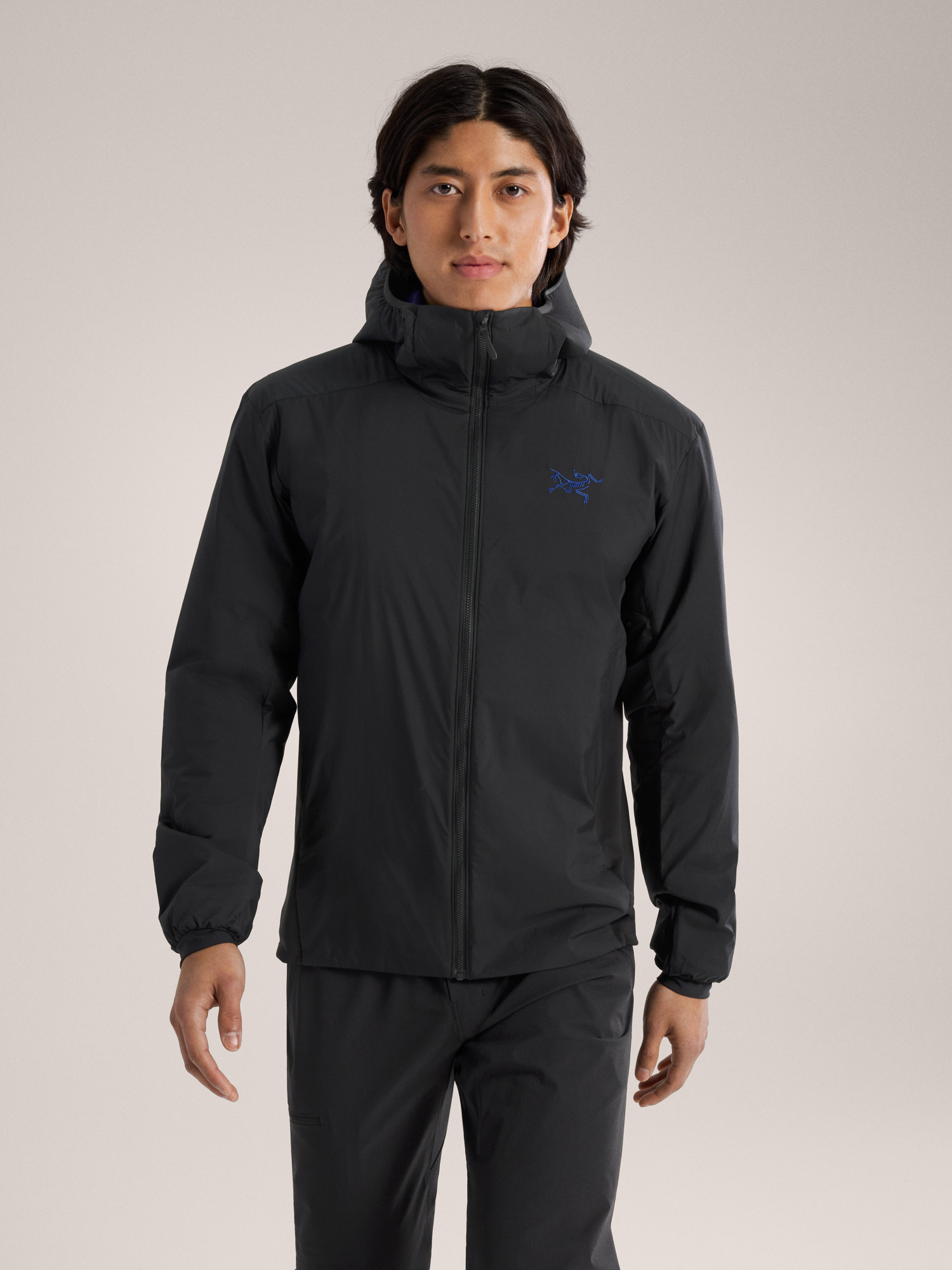 Arcteryx Atom Hoody 始祖鸟男士夹克