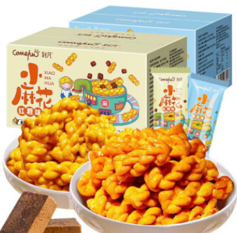 京东极速版 食品好价