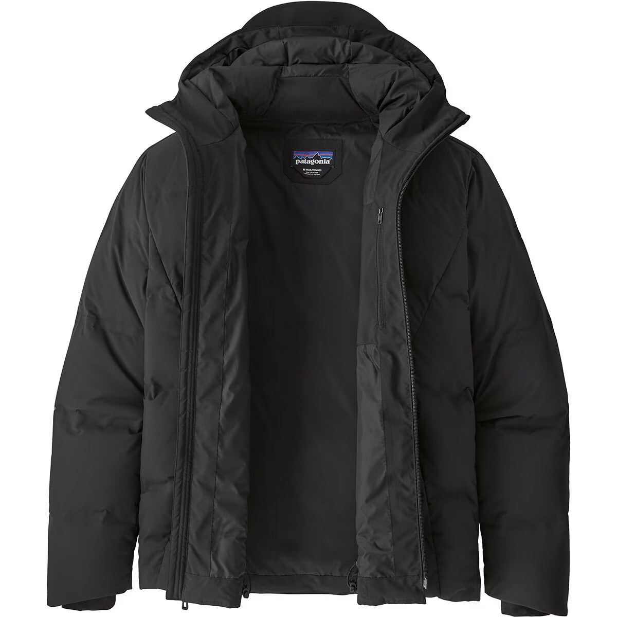 Patagonia Jackson Glacier            L 