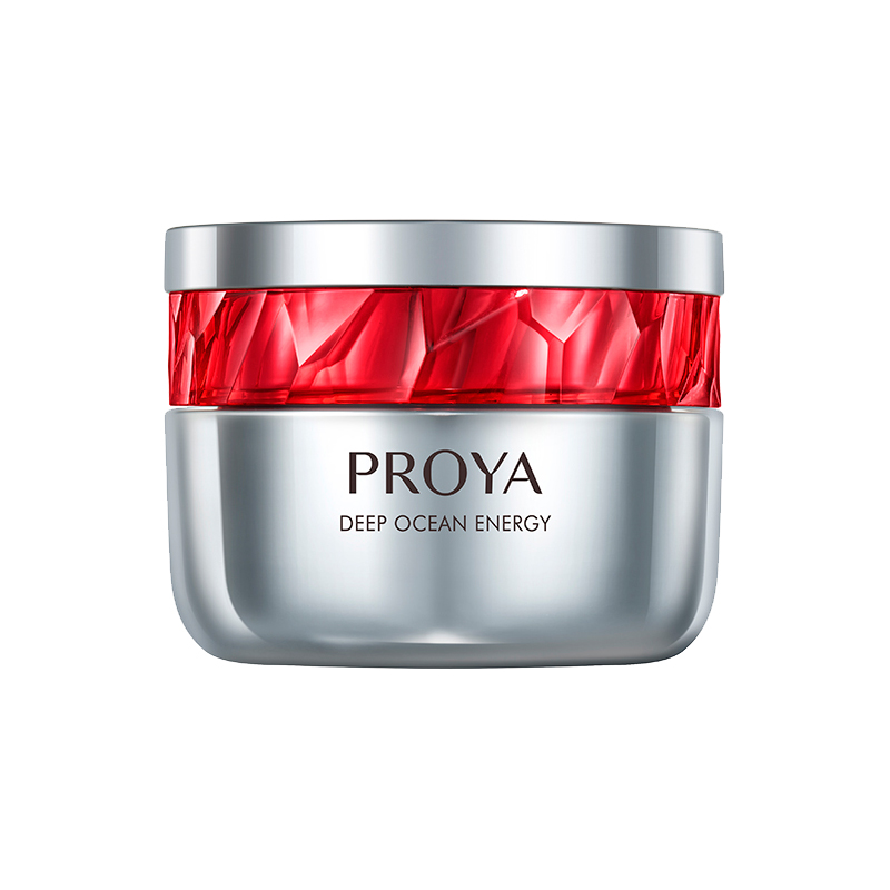 【38加购】珀莱雅红宝石面霜六胜肽补水