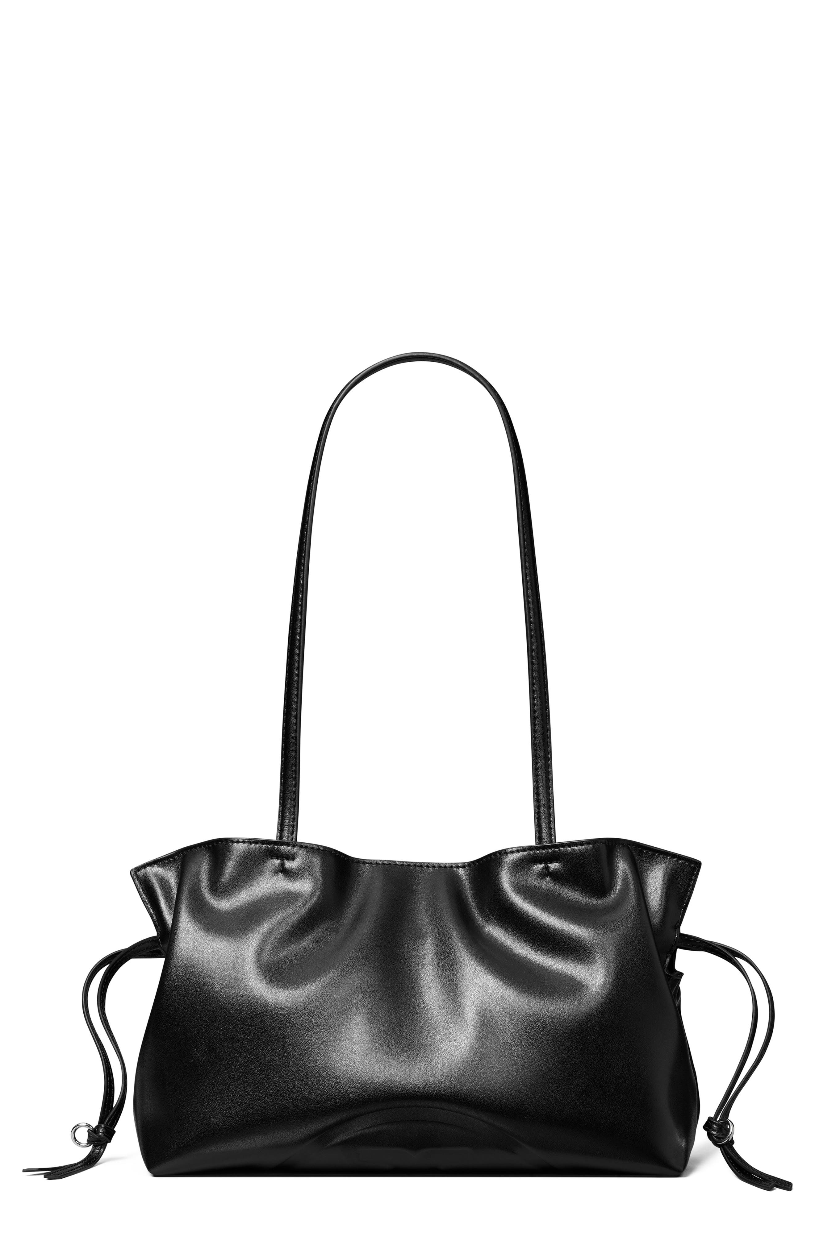 Tory Burch Ella Small Recycled Nylon 汤丽柏琦单肩包