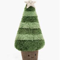 Jellycat Amuseable Nordic Spruce 圣诞树