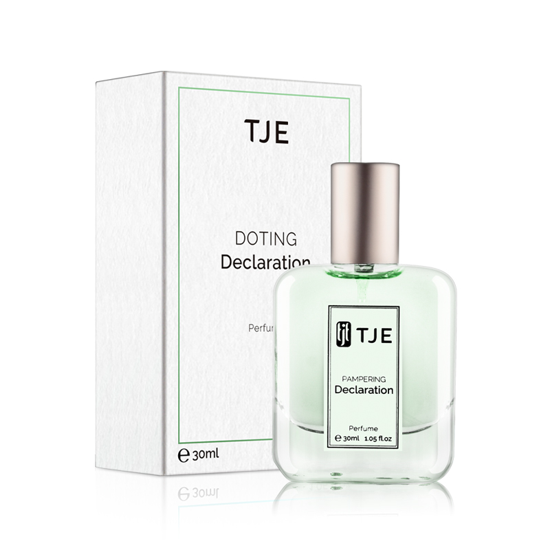 英国TJE！仙境花园香水30ml