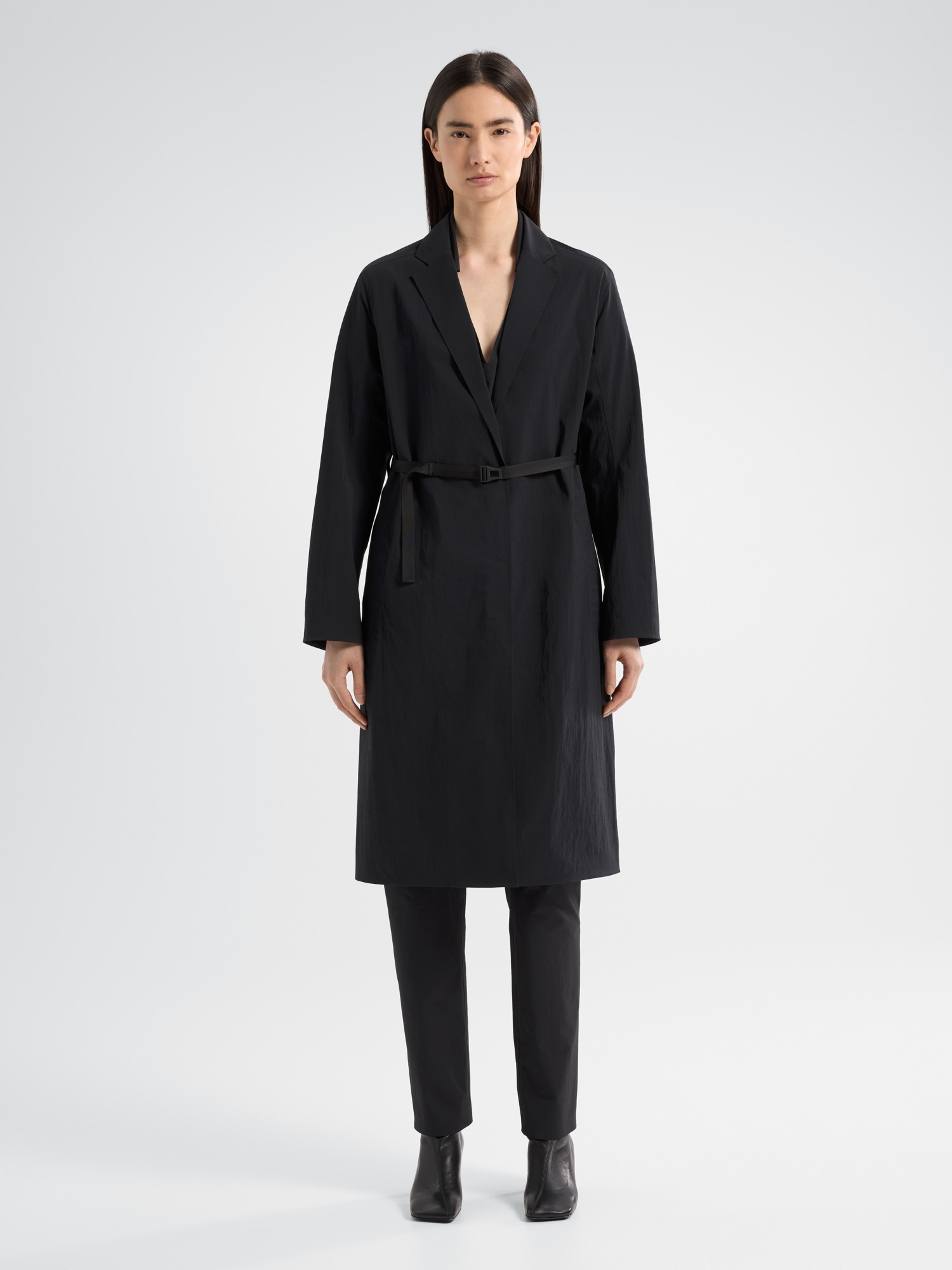 Arcteryx Relay Coat Women's