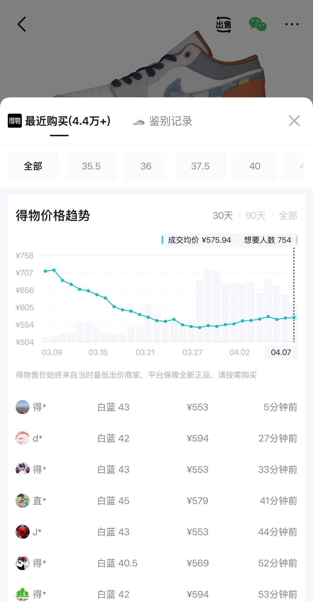 AJ Low Plus 0点抢800-80积分券，凑单297元到手仅403元