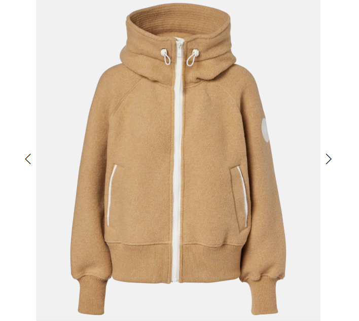 MYTCandySale 大促：Chilliwack 抓绒外套限时8折