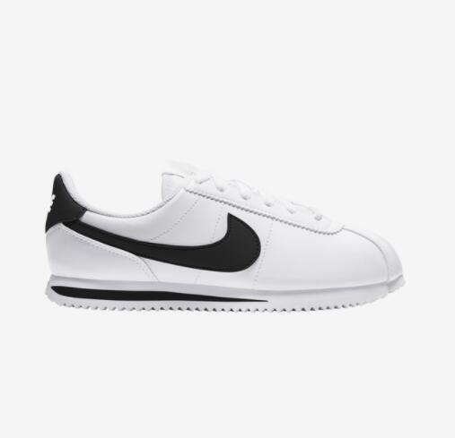 Nike cortez store kids foot locker