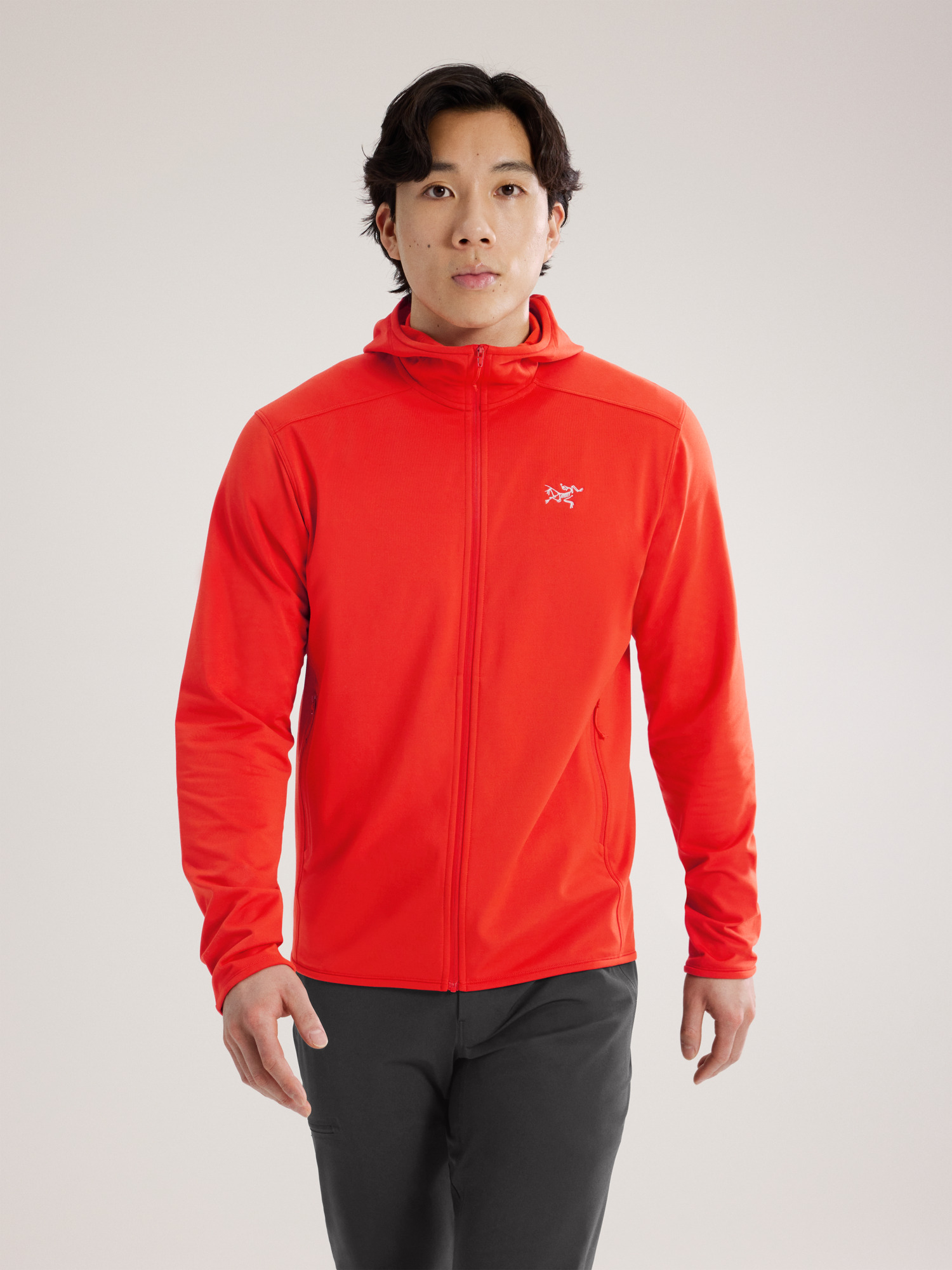 Arcteryx Kyanite Lightweight Hoody Men's