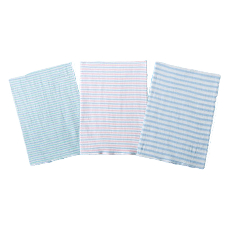 【可签到】纯棉婴儿护肚脐腹围3条！