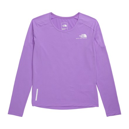 The North Face Kikash Long-Sleeve T-Shirt - Women's