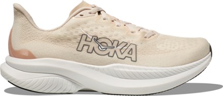 HOKA Mach 6 Road-Running Shoes - Women's