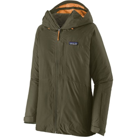 Patagonia 3-in-1 Powder Town Jacket - Women's