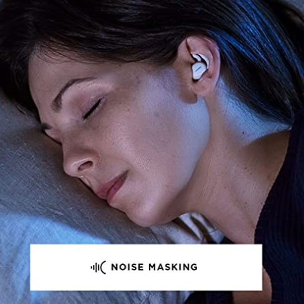 Bose Sleepbuds II 睡眠耳塞二代,特价$199 - 拔草哦