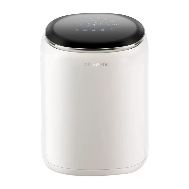 追觅小觅罐内衣洗烘一体