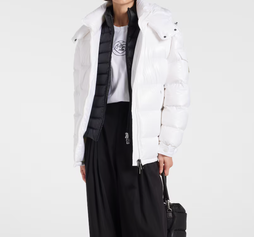 Moncler Maire羽绒服BUG价8折优惠