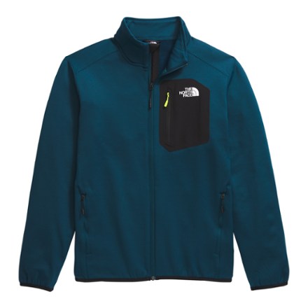 The North Face Crest Full-Zip Jacket - Men's