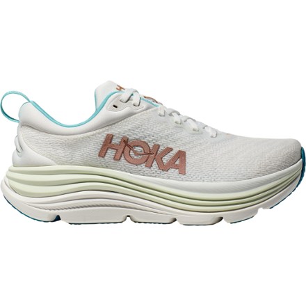 HOKA Gaviota 5 Road-Running Shoes - Women's