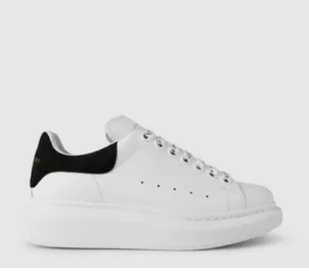 Flannels 麦昆超低价狂收 Tread厚底鞋£179