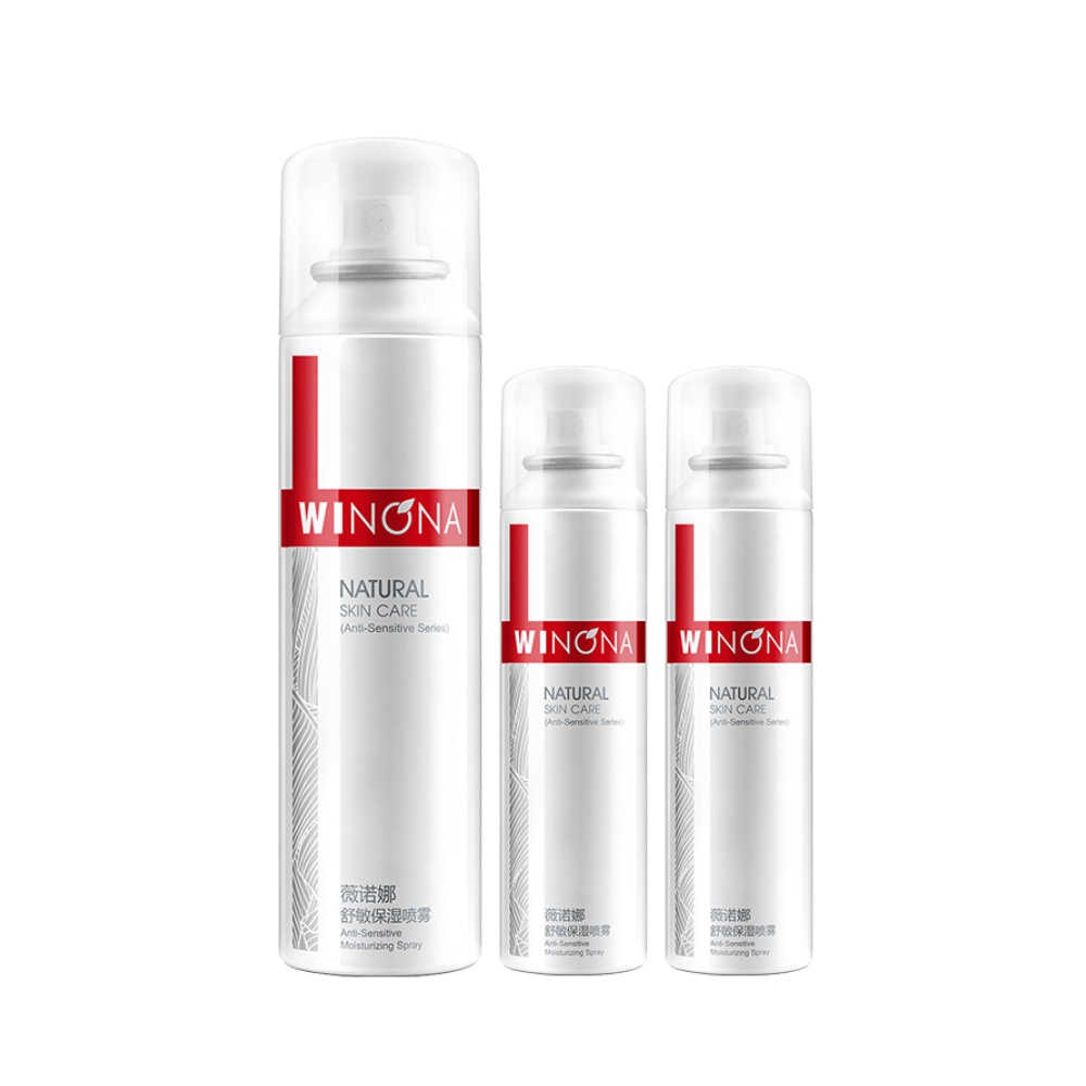 Winona/薇诺娜舒敏保湿喷雾250ml