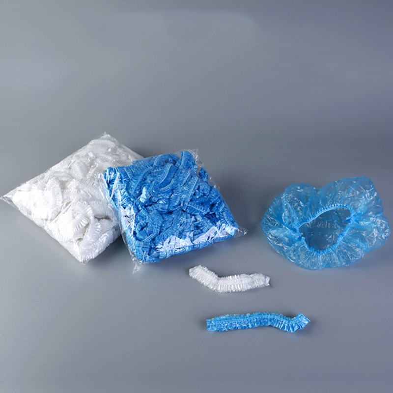 【特卖工厂】浴帽10个