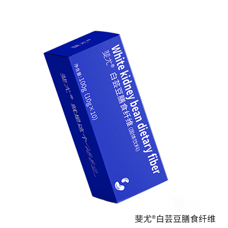 【爆款回归】斐尤白芸豆阻断脂肪膳食酵素