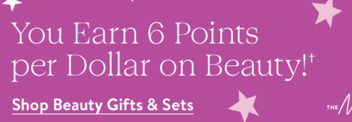 Nordstrom Sale Promotional Text