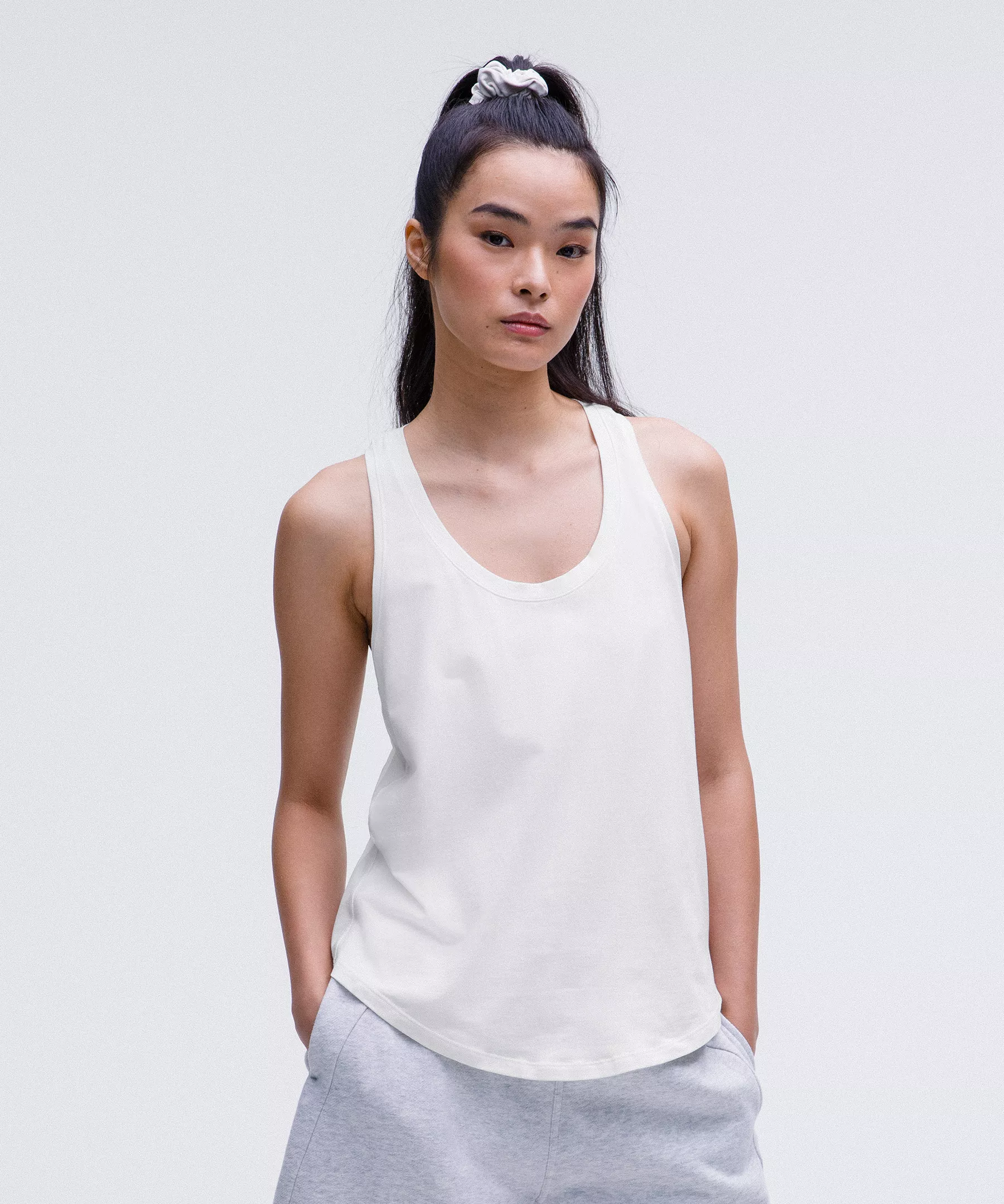 Lululemon Love Tank 女士背心