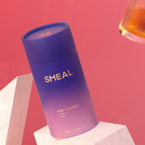 Smeal红糖姜茶小黄姜蜂蜜红枣姜糖茶姜汁