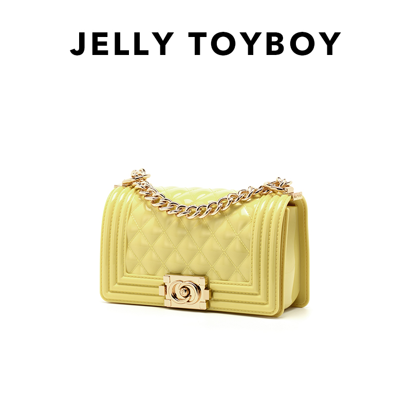 【新势力周】JTB大牌果冻包