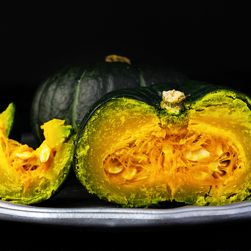 【百果园店】惠和贝贝南瓜5斤