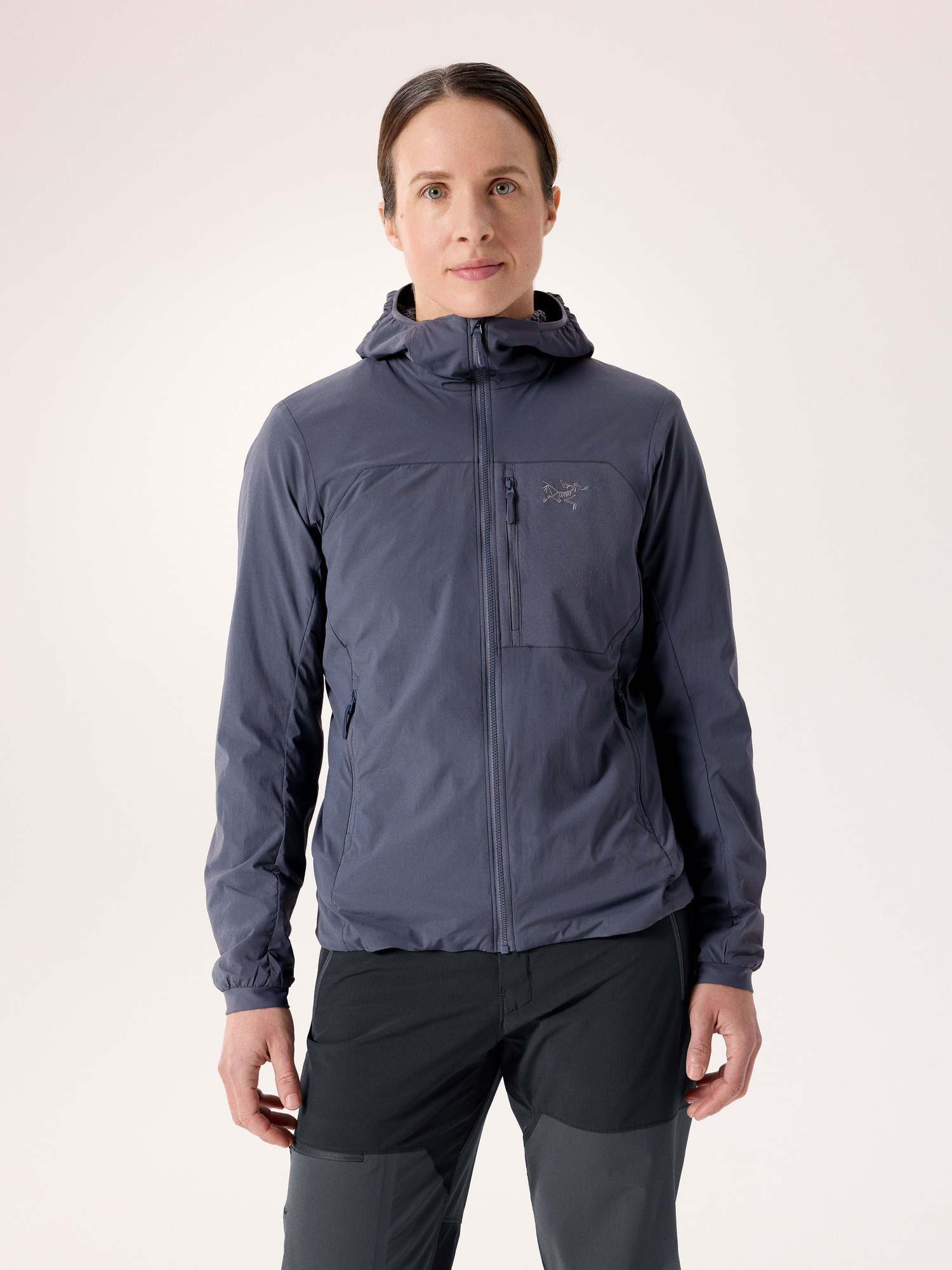 Arcteryx Proton SL 始祖鸟女士外套 Dk Stratus XL