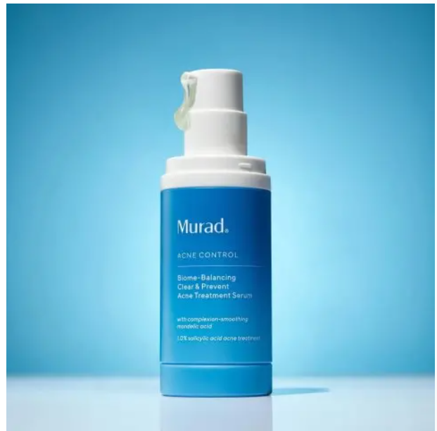 Murad 全场7.5折 新品脂质卸妆膏史低$23