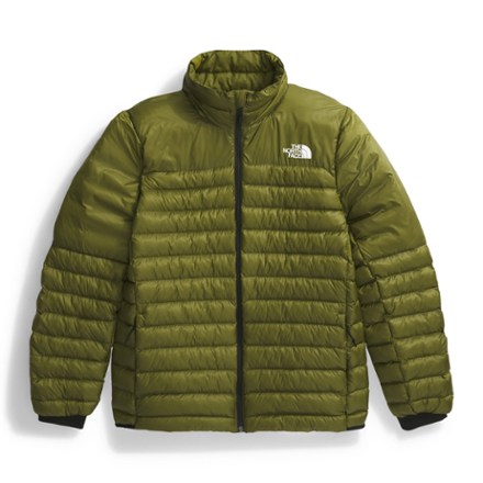 The North Face Terra Peak Insulated Jacket - Men's